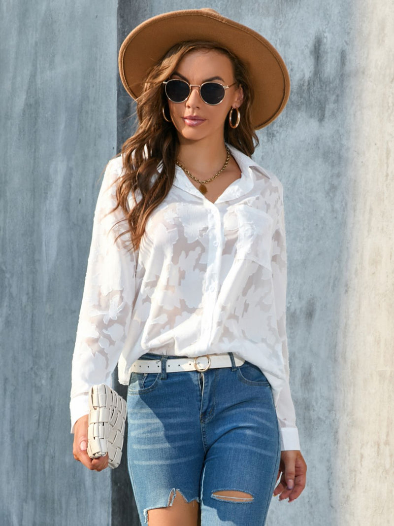 Classic Vintage Shirt