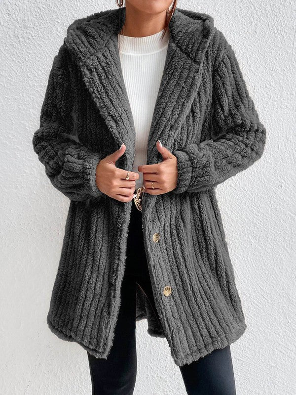 Elegantly Designed Coat