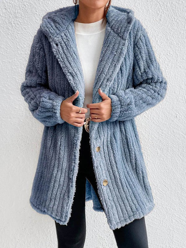 Elegantly Designed Coat