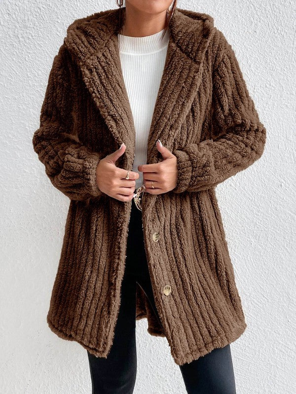 Elegantly Designed Coat