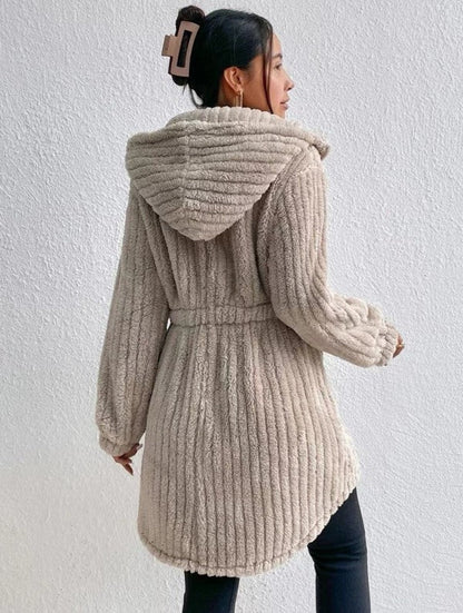 Elegantly Designed Coat