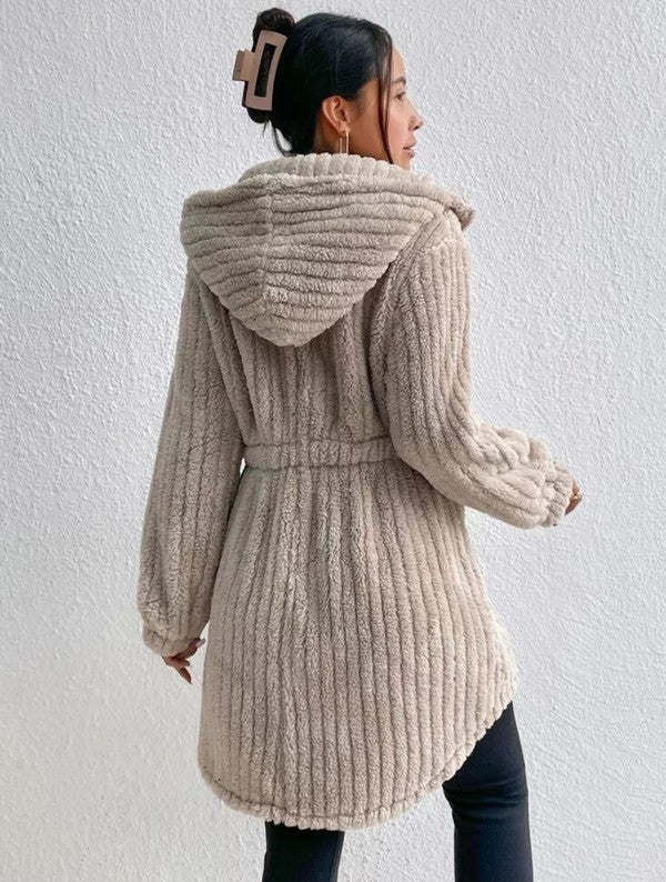 Elegantly Designed Coat