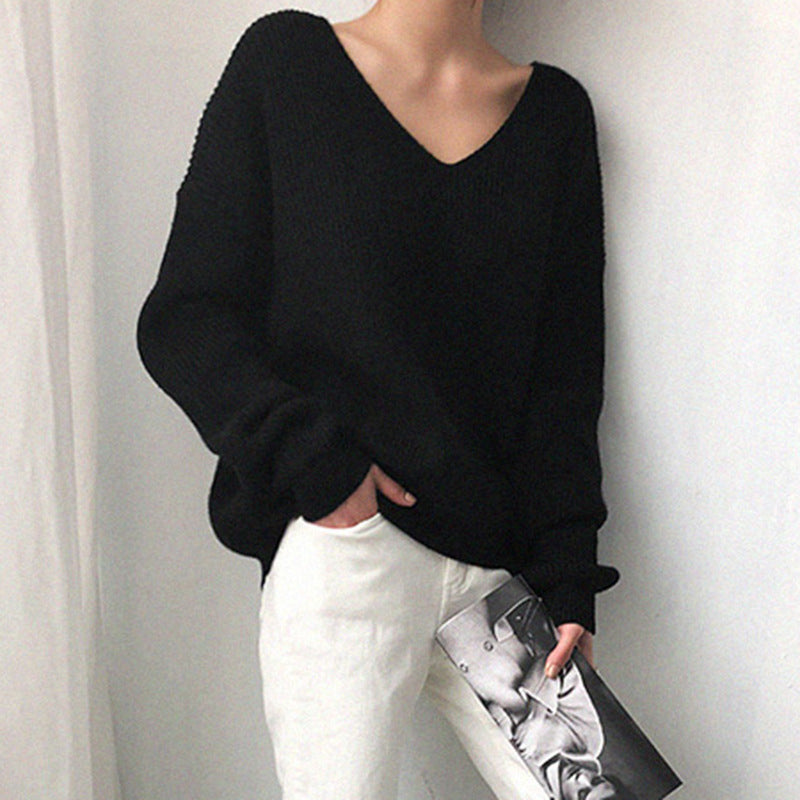 Vintage Inspired Pullover