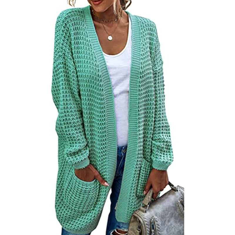 Thoughtfully Designed Cardigan