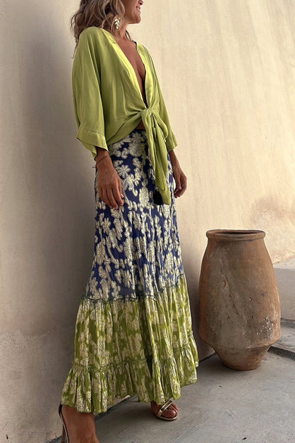 Elegantly Designed Blouse