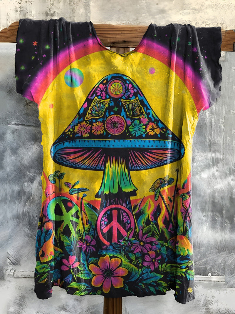 Thoughtfully Designed T-Shirt