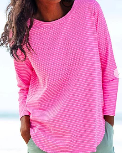 Thoughtfully Designed Shirt