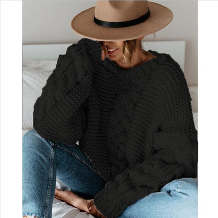Beautifully Crafted Pullover