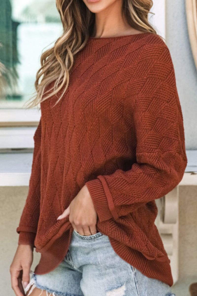 Classic Vintage Sweater
