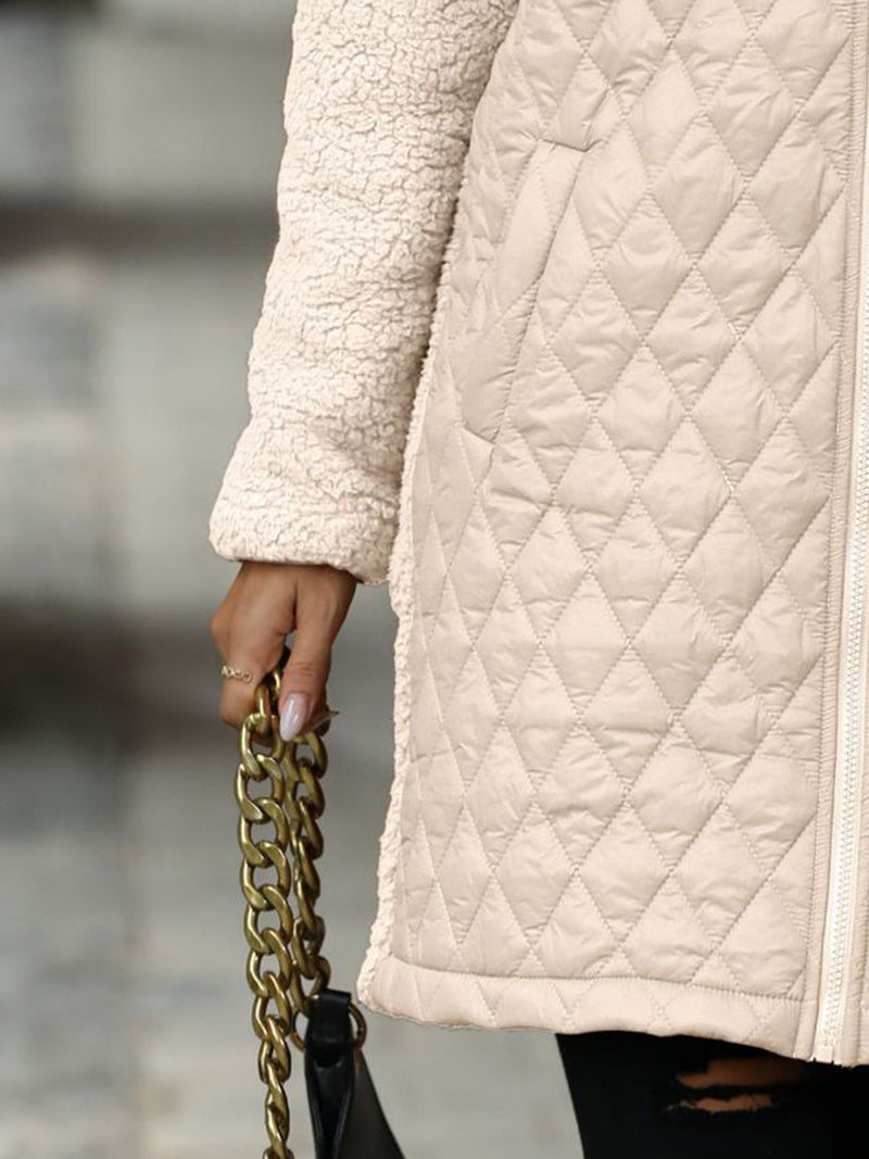 Classic Vintage Coat