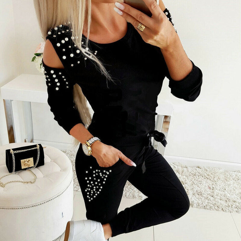 Elegantly Designed Garment