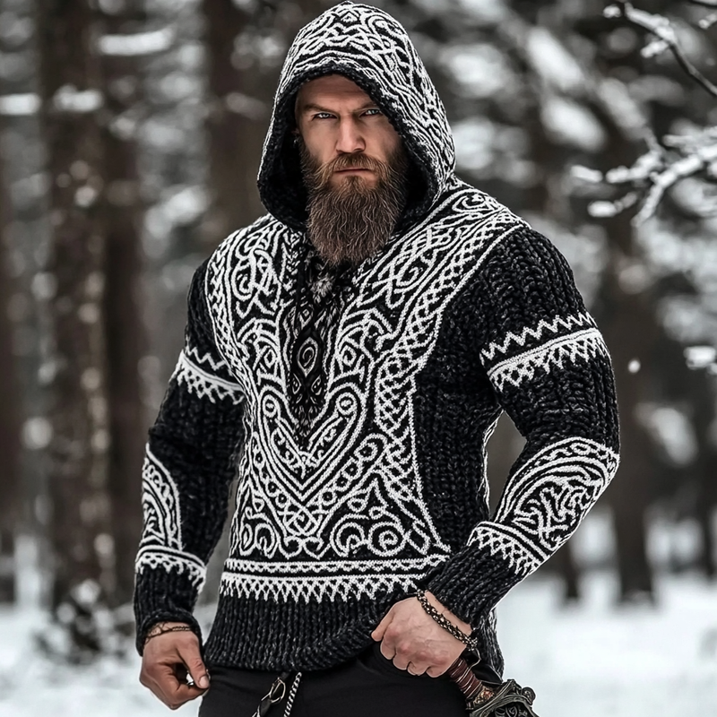 Classic Vintage Sweater