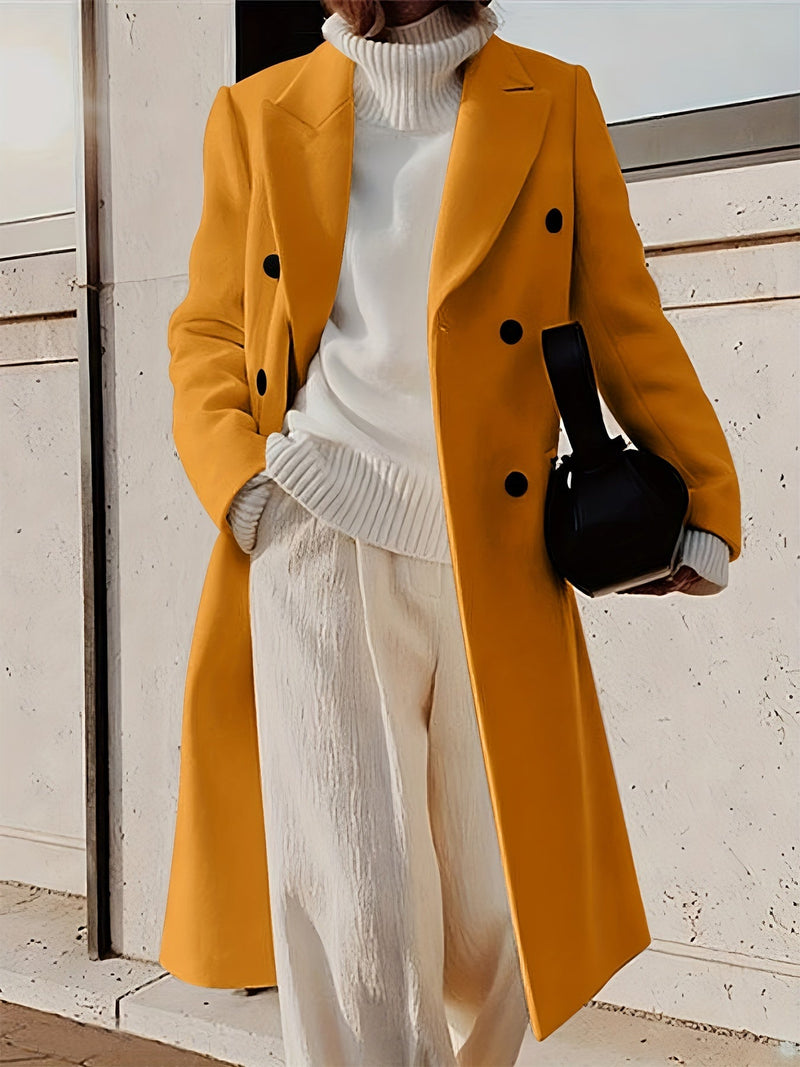 Thoughtfully Designed Garment