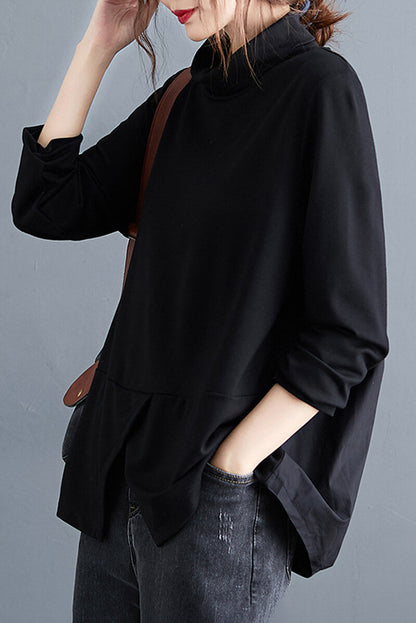 Vintage Inspired Blouse