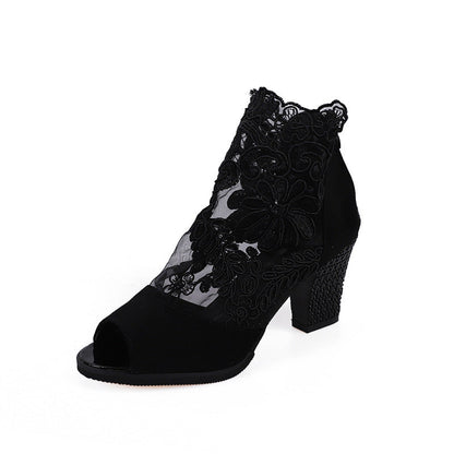 Elegant Orthopedic Sandals for Every Step