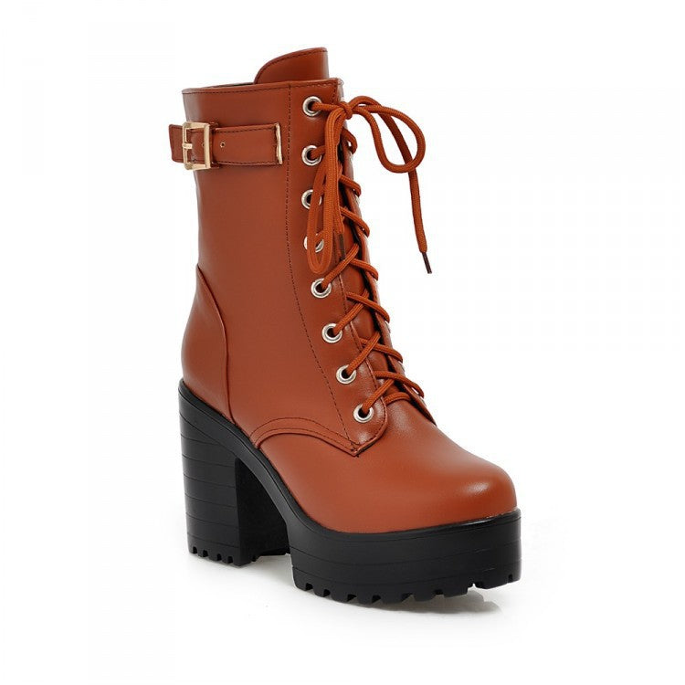 Comfortable Orthopedic Boots for Daily Wear