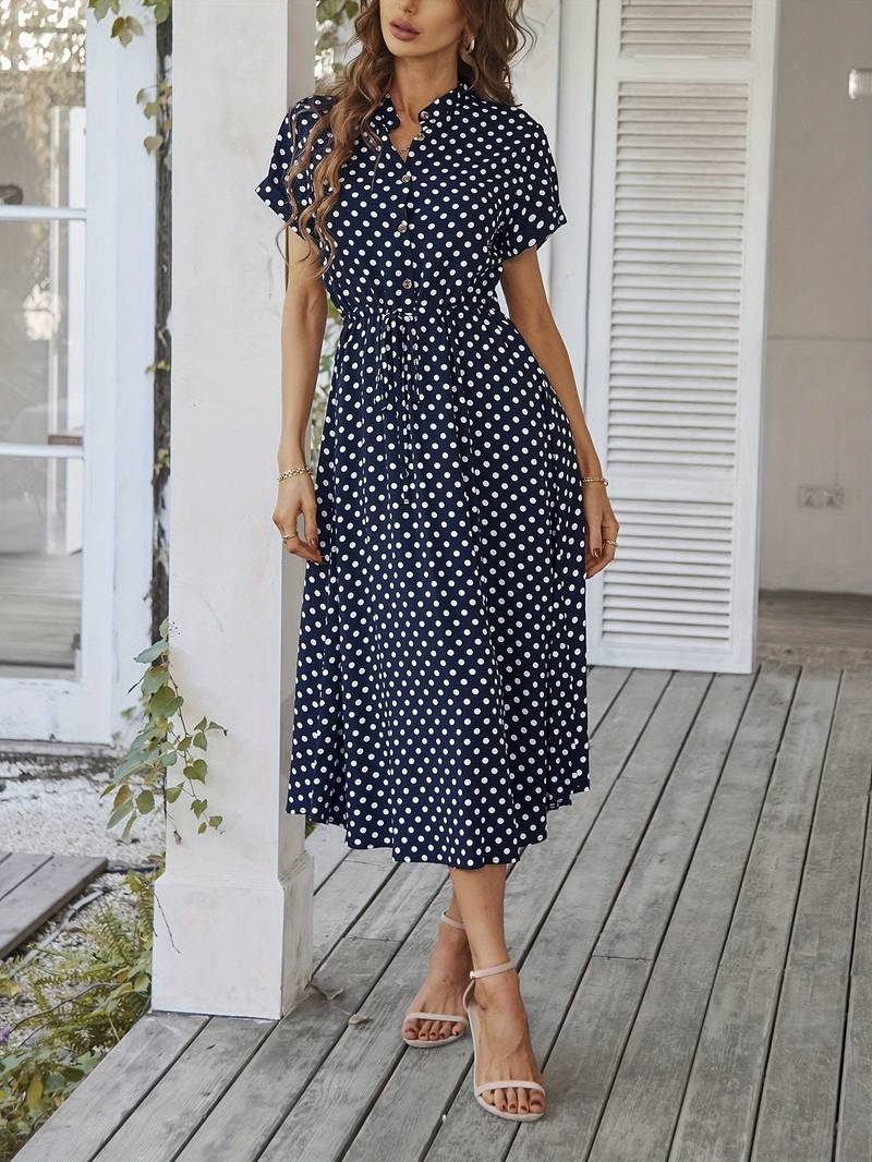 Vintage Inspired Garment