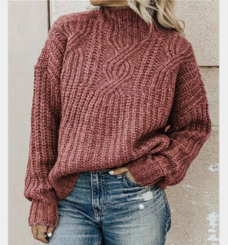 Elegantly Designed Pullover