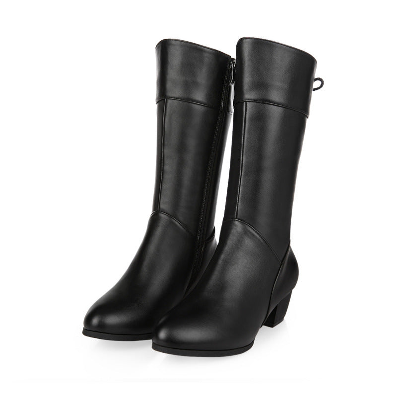 Stylish Orthopedic Boots for Any Occasion