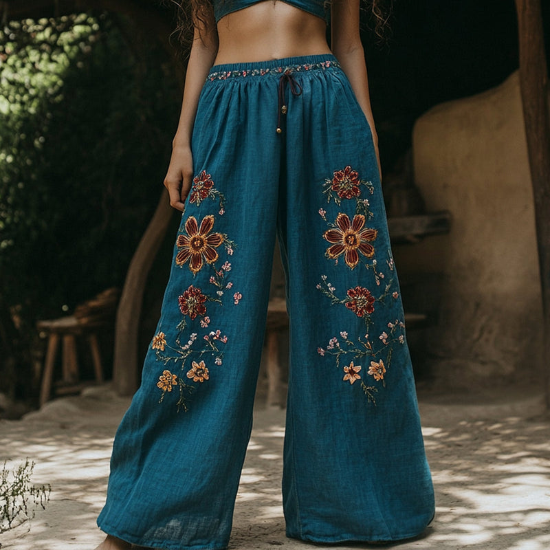 Elegantly Designed Pants