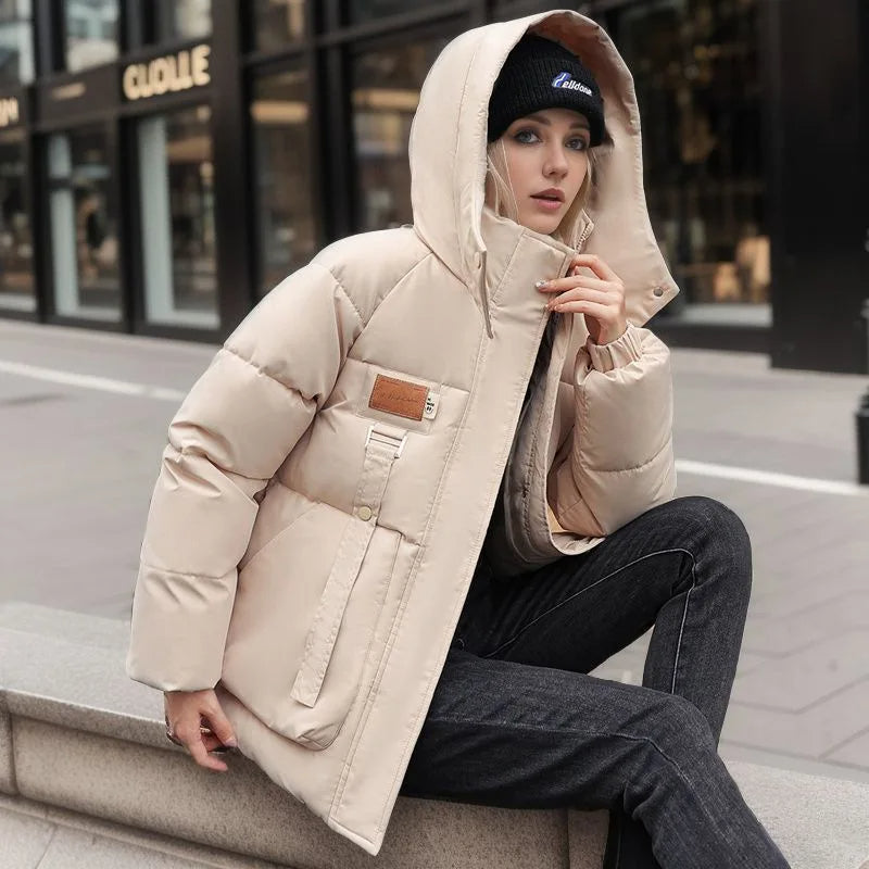 Vintage Inspired Jacket