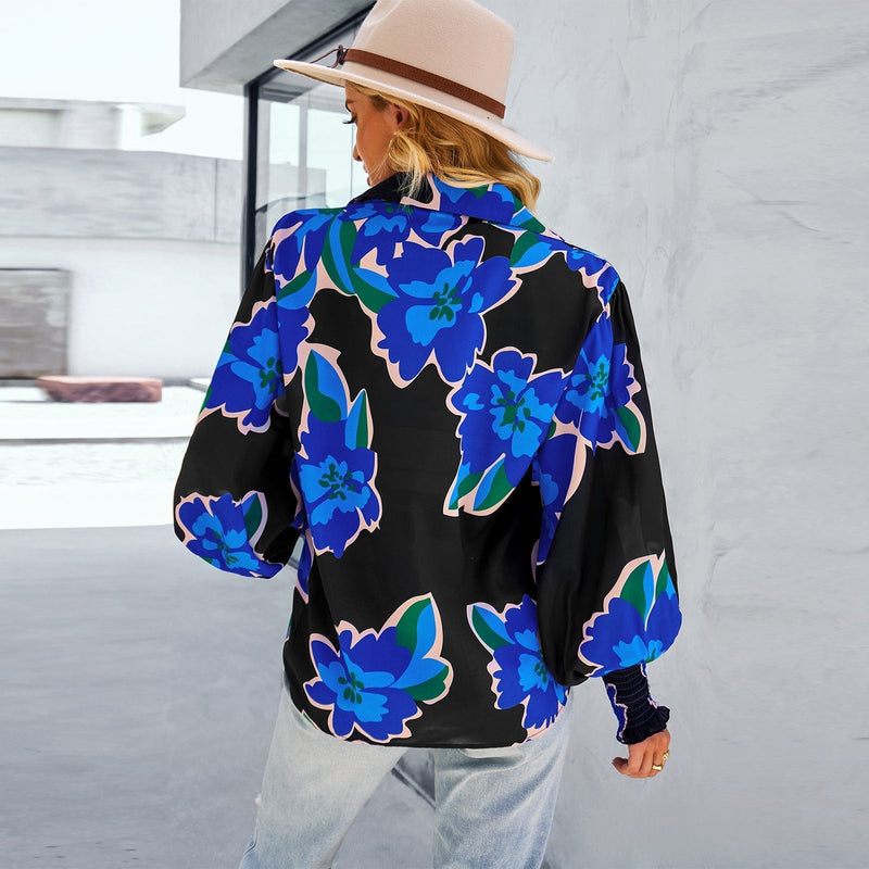 Vintage Inspired Shirt