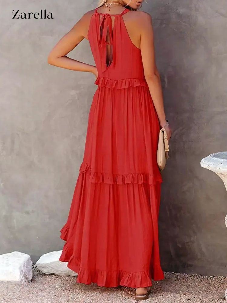 Classic Vintage Dress