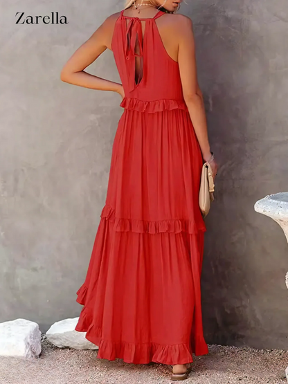 Classic Vintage Dress