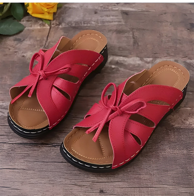 Stylish Orthopedic Sandals for Any Occasion