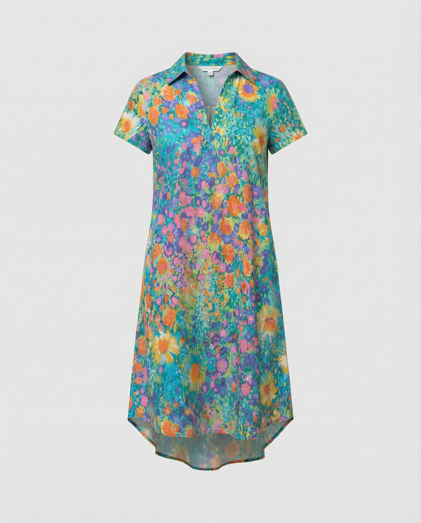 Thoughtfully Designed Garment