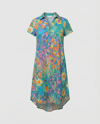 Thoughtfully Designed Garment