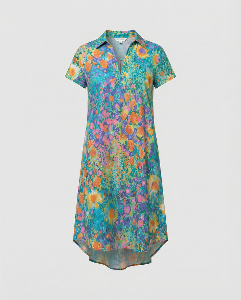 Thoughtfully Designed Garment