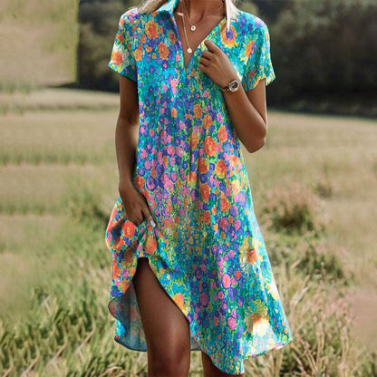 Thoughtfully Designed Garment