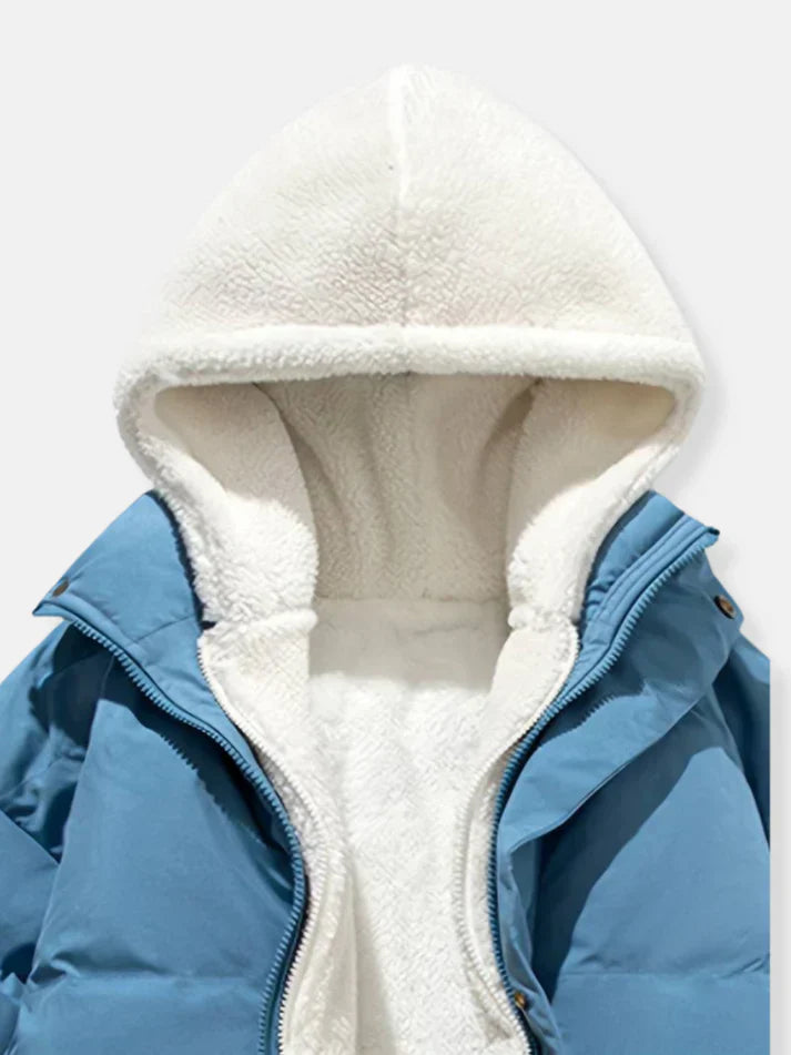 Classic Vintage Coat