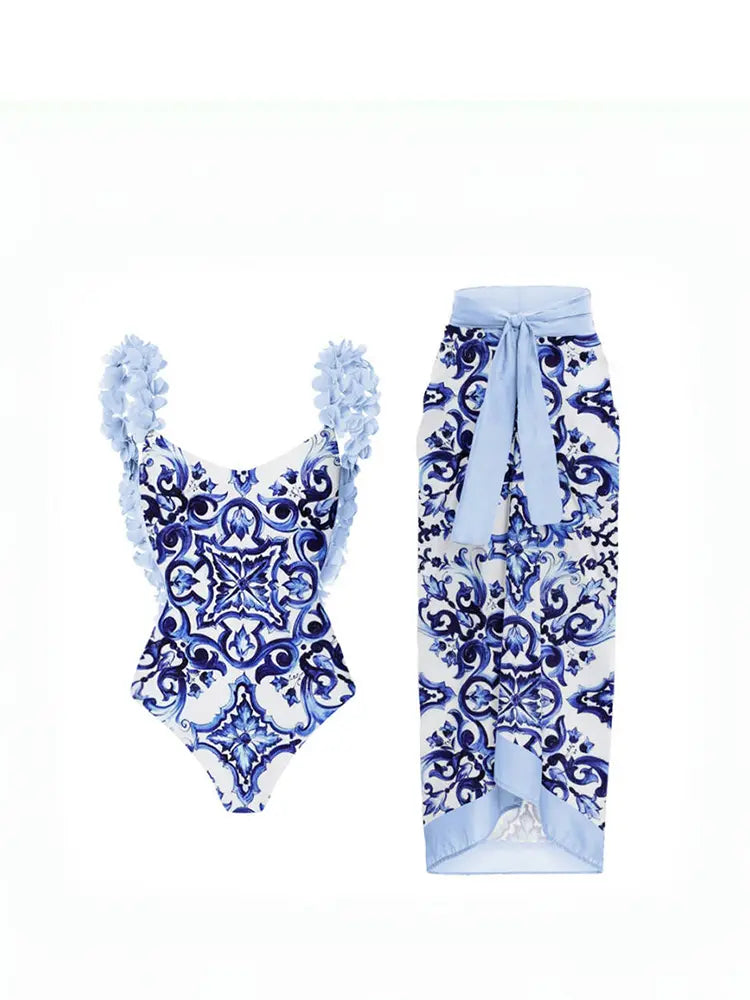 Timeless Vintage Style Garment