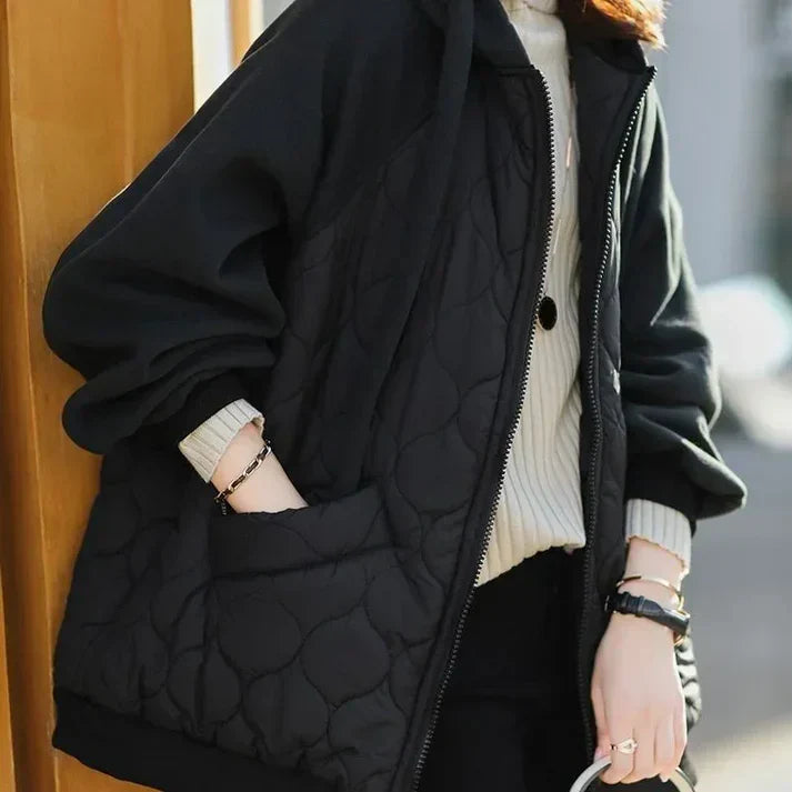 Timeless Vintage Style Coat