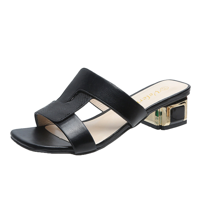 Beautifully Crafted Orthopedic Sandals