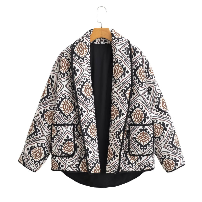 Beautifully Crafted Jacket