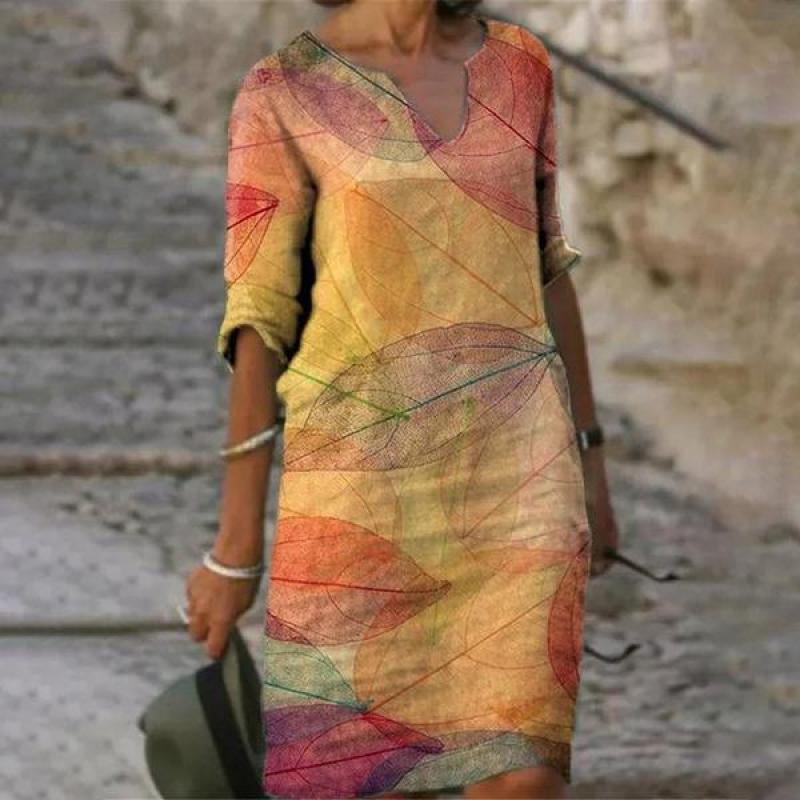 Vintage Inspired Dress