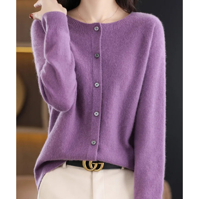 Beautifully Crafted Pullover