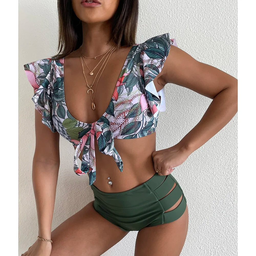 Vintage Inspired Garment