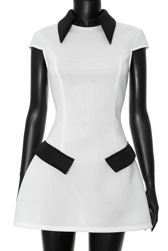 Vintage Inspired Dress