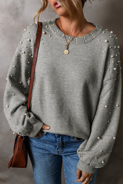 Elegantly Designed Sweater