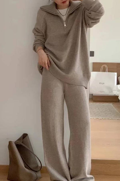 Elegantly Designed Sweater