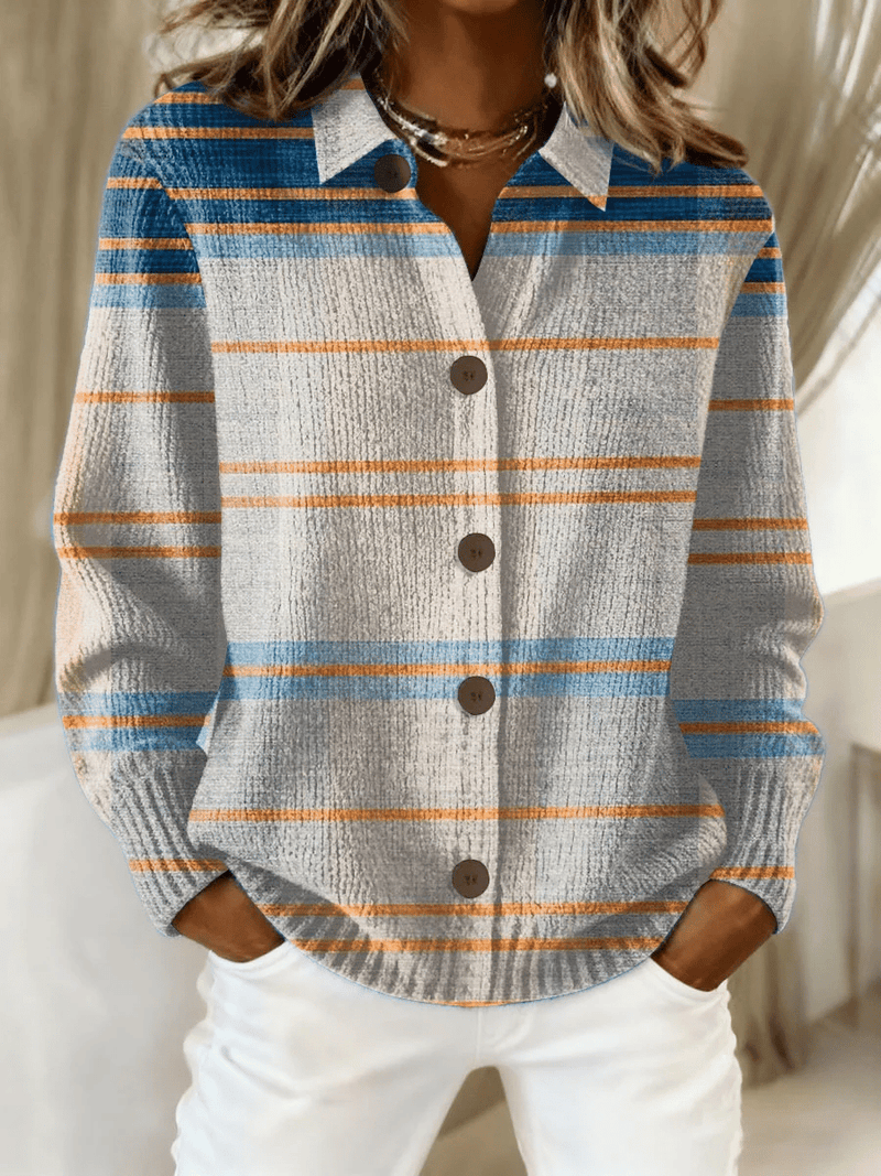 Vintage Inspired Cardigan