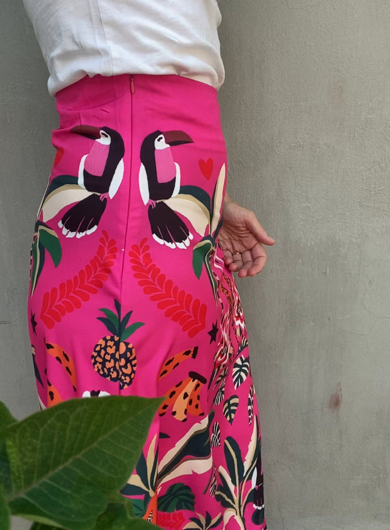 Beautifully Crafted Dress