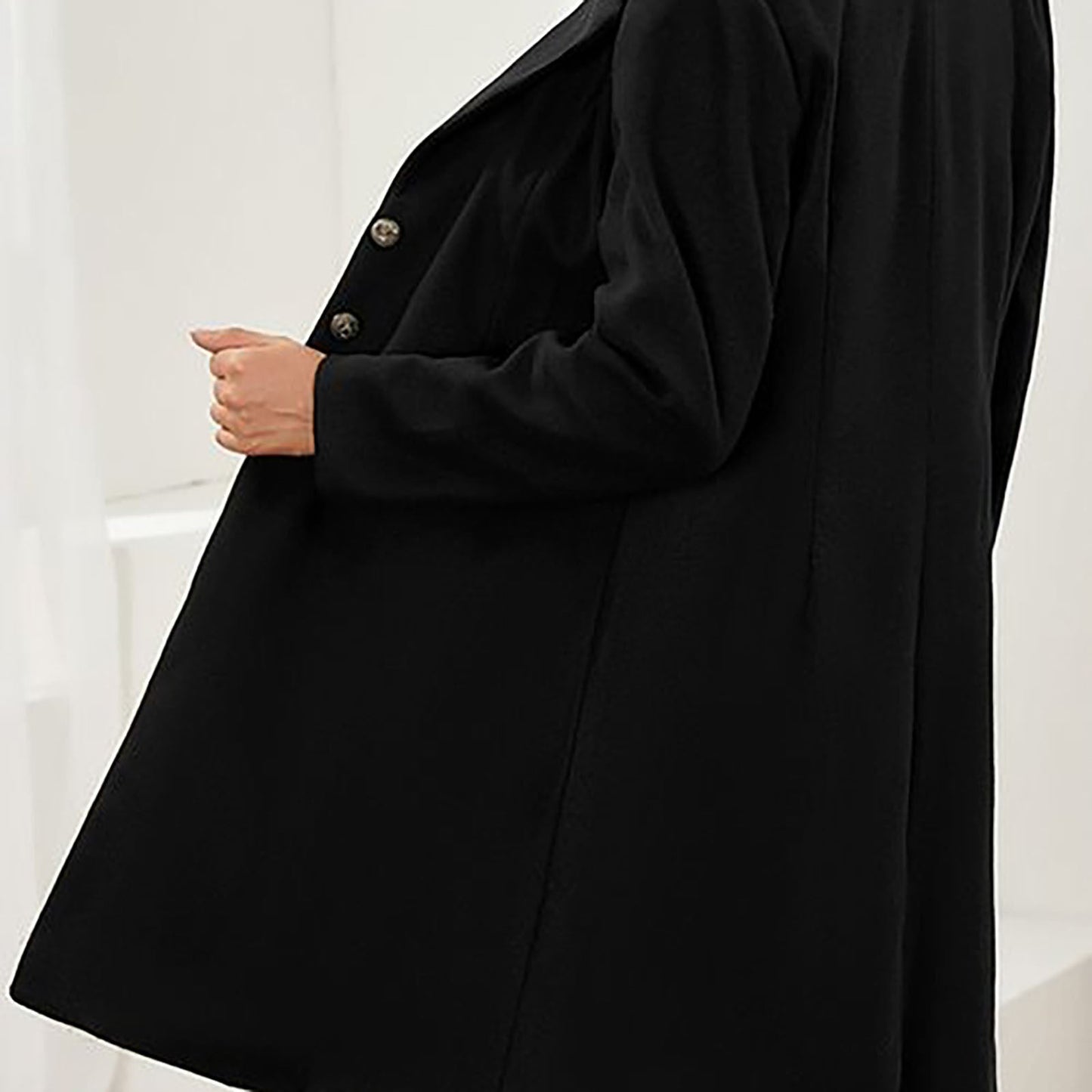 Vintage Inspired Coat