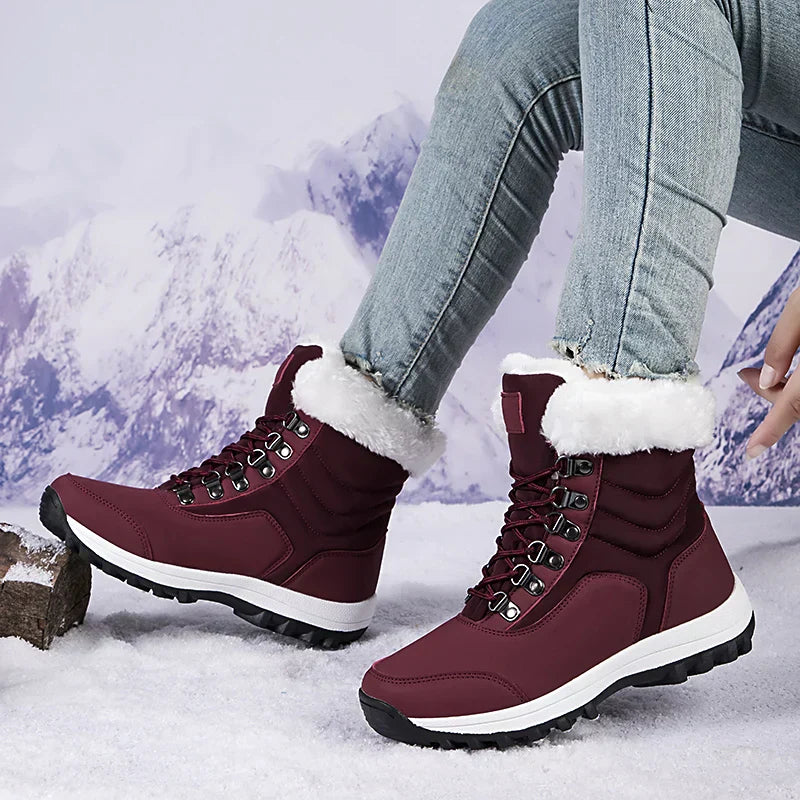 Comfortable Orthopedic Boots for Daily Wear
