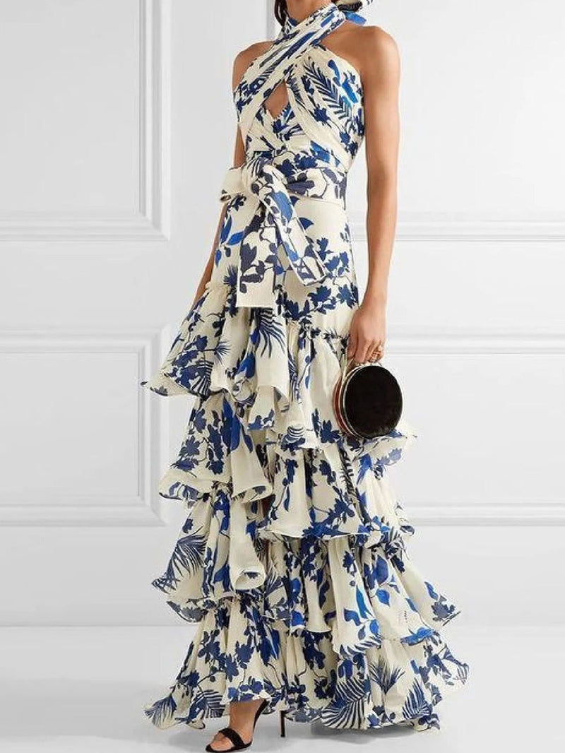 Beautifully Crafted Dress
