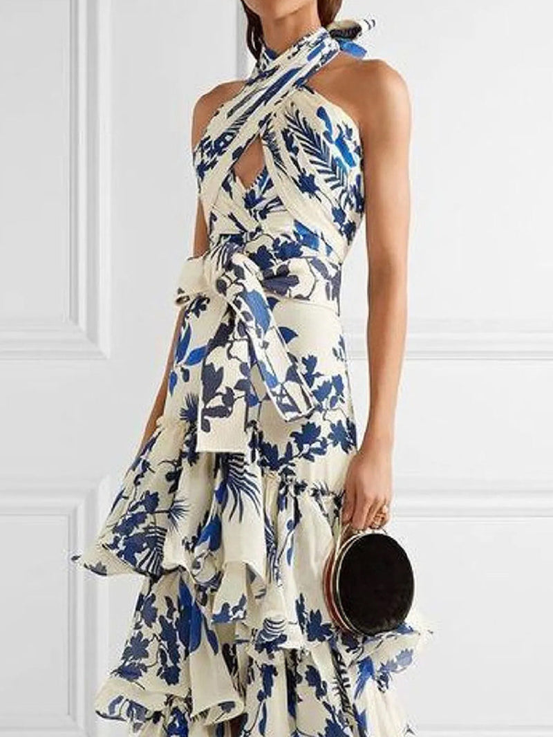 Beautifully Crafted Dress